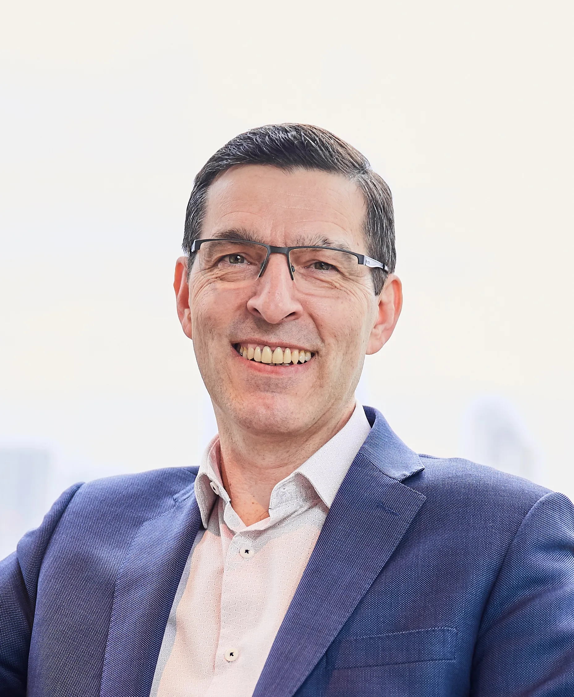 Ontinue Appoints Simon Godfrey as CRO to Accelerate Global Growth